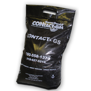 Contact GS Ground Enhancement Material